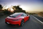 Porsche 911 Carrera S 2019 года (AU)
